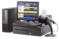 HP Kassensystem - Das leistungsstarke System