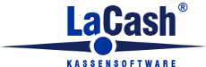 LaCash Einzelhandel - Logo