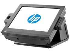 HP RP Point of Sale - Ein weit verbreitetes System