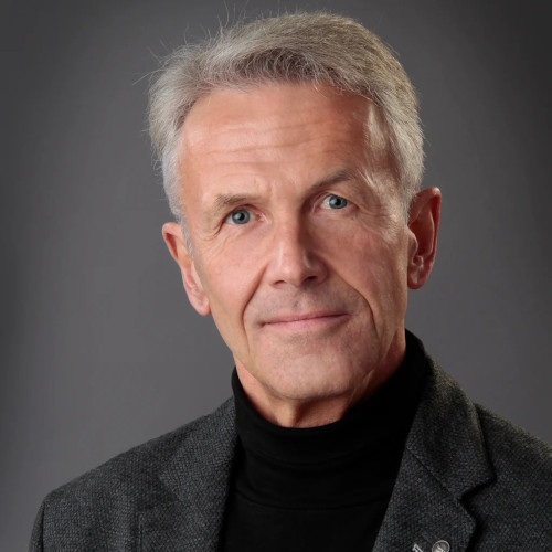 Uwe Holz