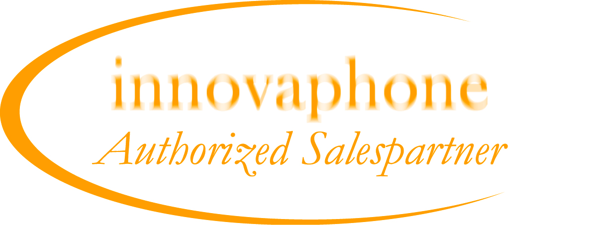 IT Service Michael Schloz ist offizeller Salespartner von Innovaphone